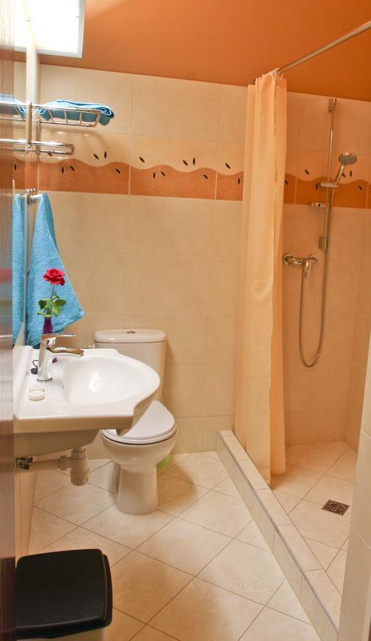 Hotel Restauracja Pustelnik Wisla Mala Esterno foto