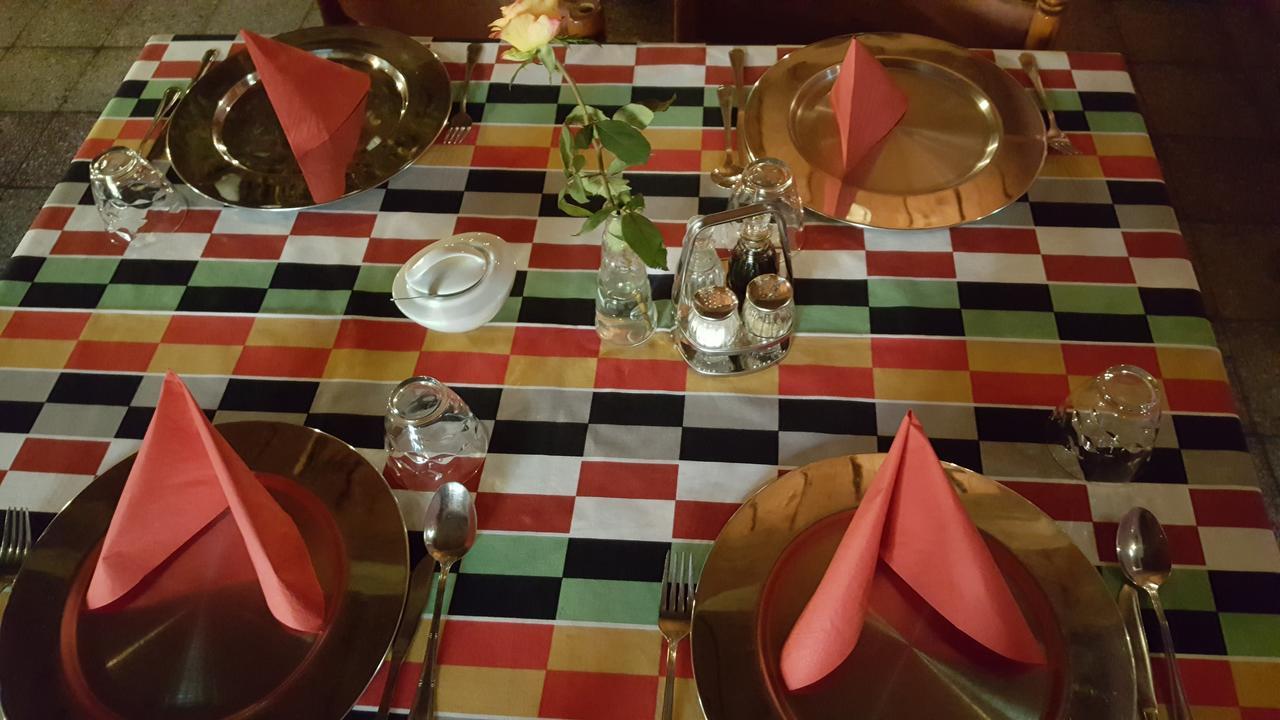 Hotel Restauracja Pustelnik Wisla Mala Esterno foto