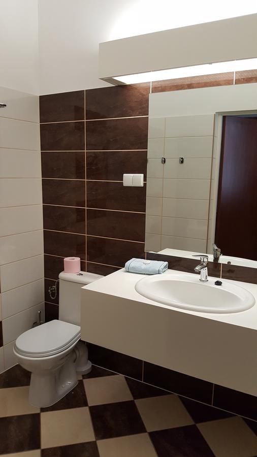 Hotel Restauracja Pustelnik Wisla Mala Esterno foto
