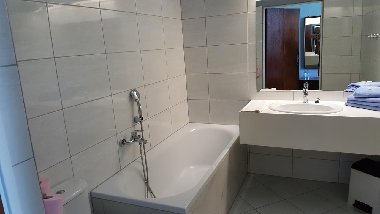 Hotel Restauracja Pustelnik Wisla Mala Esterno foto