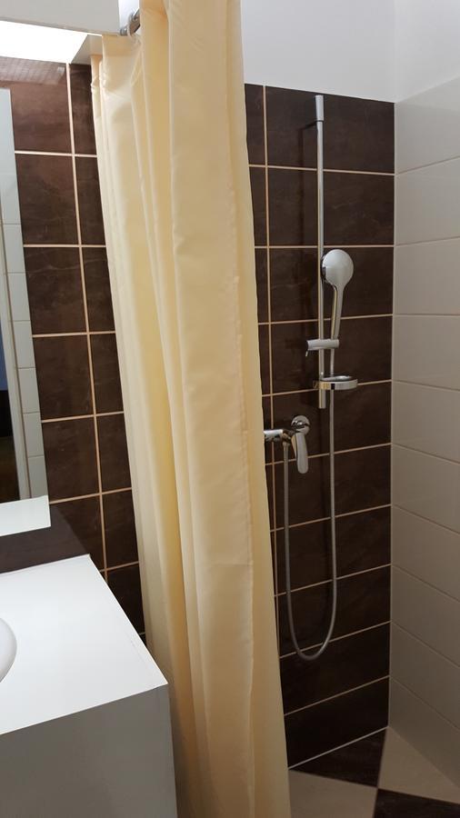 Hotel Restauracja Pustelnik Wisla Mala Esterno foto