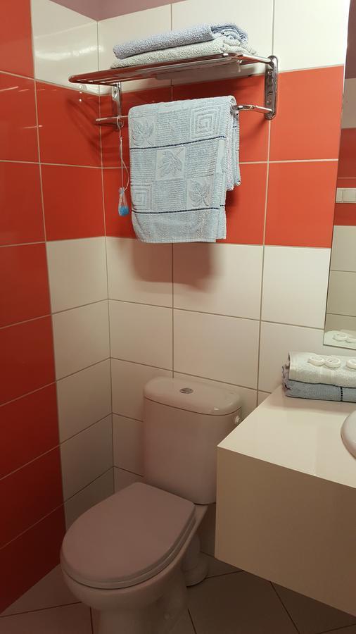 Hotel Restauracja Pustelnik Wisla Mala Esterno foto