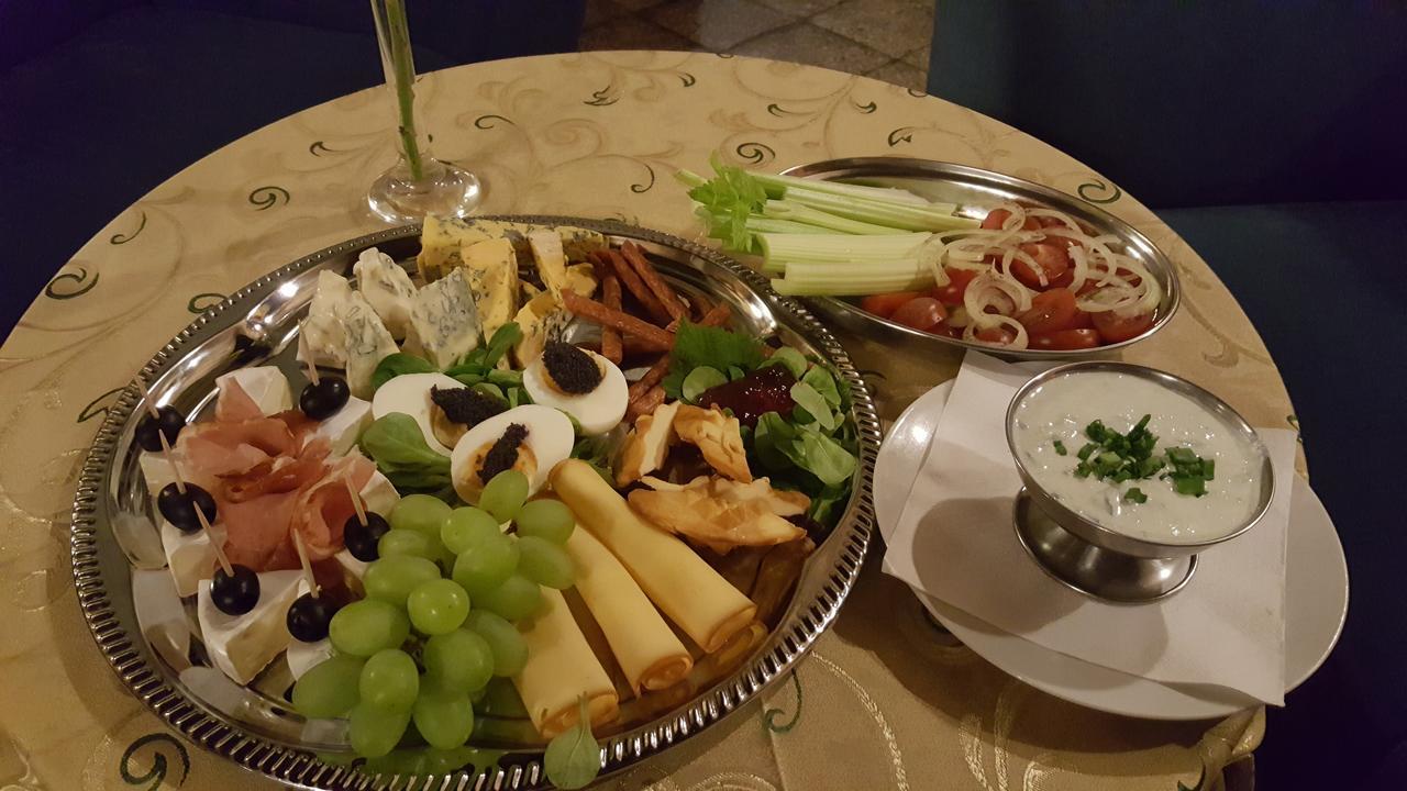 Hotel Restauracja Pustelnik Wisla Mala Esterno foto